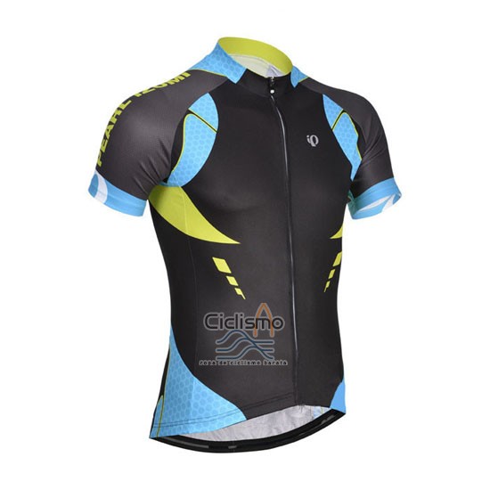 Pearl Izumi Ropa Ciclismo Culotte Corto 2014 Hombre Mangas Cortas Negro